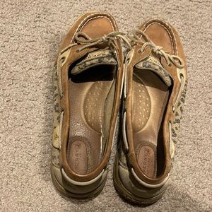 Sperrys 9